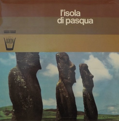 L'Isola Di Pasqua