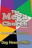 The Mega Church 2nd Edition