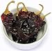 Guajillo Pepper, Whole Dried, Organic, 1 lb , Non-GMO, Delicious Fresh Spicy Dried Pepper