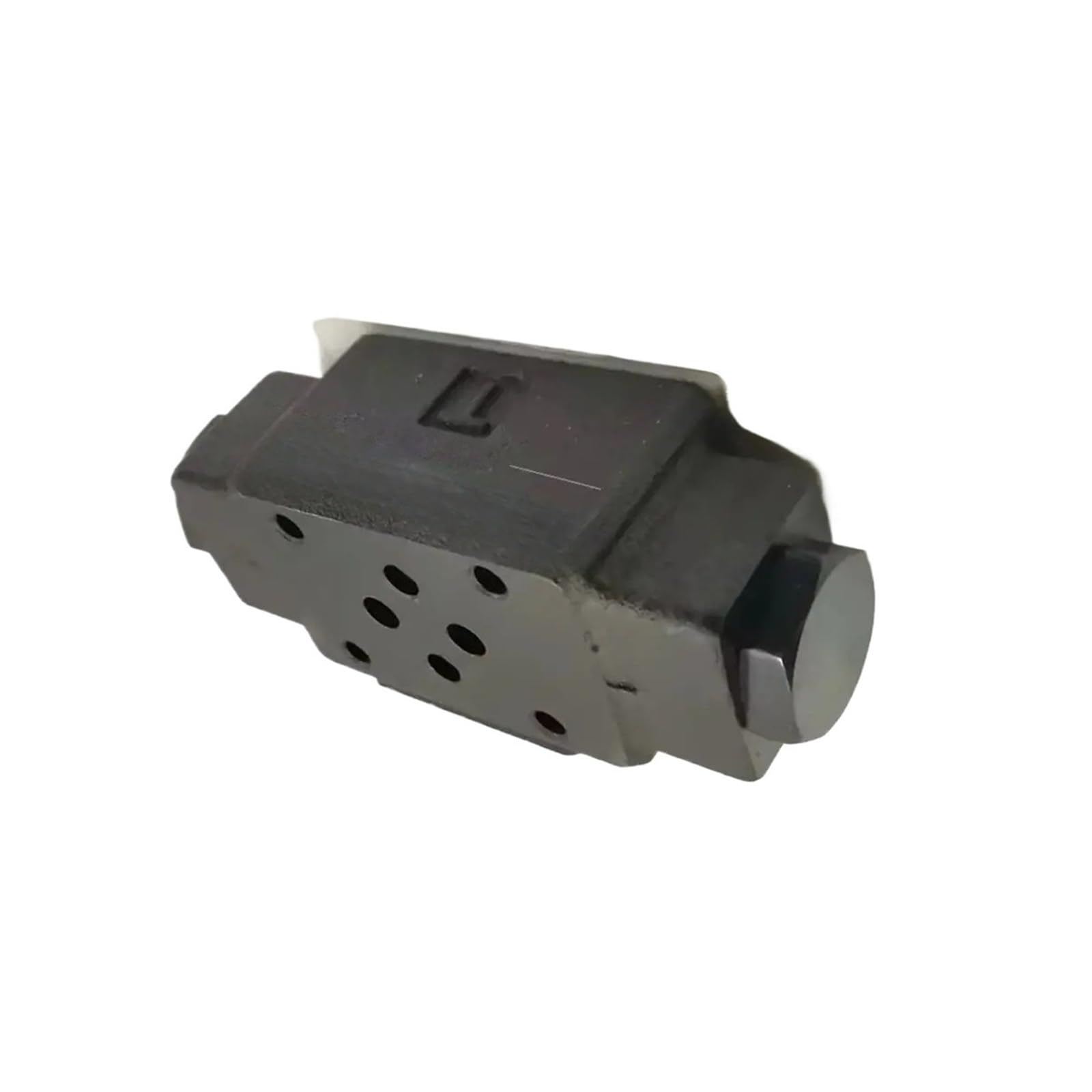 Modular Pilot Operated Check Valve MPCV-03B-50-1 MPCV-03W MPCV-03A