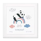 MATÉRIAUX DE QUALITÉ – Matériaux EURPÉENS de première qualité. Fil DMC broderie doux et durable avec un tissu Zweigart robuste. PROFITEZ DE VOTRE LOISIR CRÉATIF sans tracas. AJOUTEZ AU PANIER.