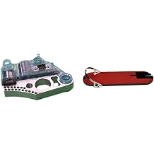 SawStop Table Saw Safety Bundle - Brake Cartridge, Insert and Accessories