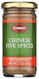 Dynasty Five Spices Powder, 2 Oz