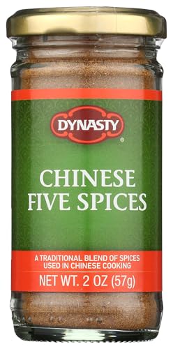 Dynasty Five Spices Powder, 2 Oz