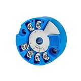 Il émet directement des signaux de courant ou de tension standard compatibles avec la plupart des dispositifs de contrôle, ce qui permet une installation rapide sur site et une intégration coordonnée avec les systèmes de surveillance industriels existants.