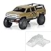 Pro-line Racing 1/10 2015 Chevrolet Silverado Clr Bdy 13.9 WB PRO358500 Car/Truck Bodies Wings & Decals