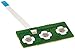 General Electric WB27X10725 Microwave Switch Membrane