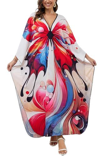 Vêtements de detente homewear pour femme ronde robe longue legere