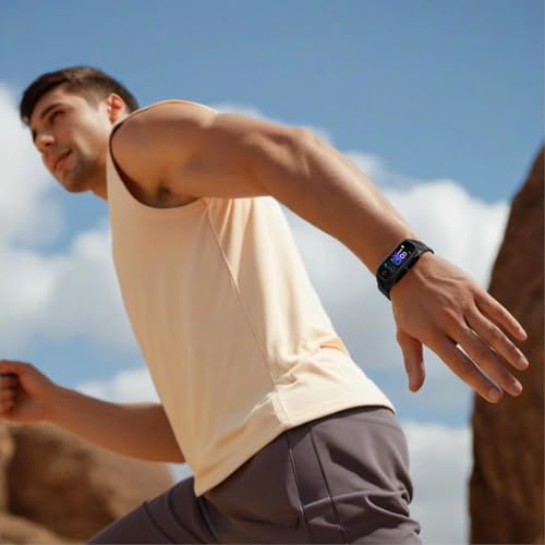 2 In 1 Fitness Watch With Earbuds Smartwatch With Heart Rate & Sleep Monitor, Magnetic Charger, Sports Modes, Silicone Strap 2 In 1 Fitness Watch With Earbuds Smartwatch With Heart Rate & Sleep Monitor, Magnetic Charger, Sports Modes, Silicone Strap