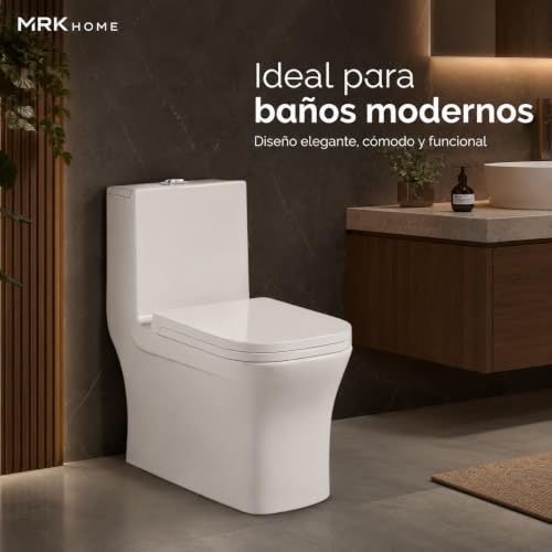 WC para baño 8 Imagen adicional