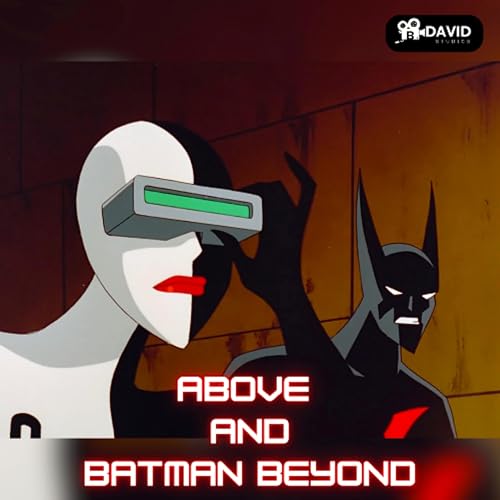 157 | Batman Beyond "Once Burned" S2 Ep 7 | Ep by Ep | @batman_beyond_fanpage | ABB
