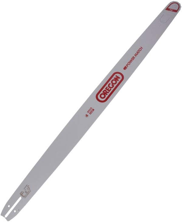 Oregon 42" Power Match Saw Bar 423RNDD009