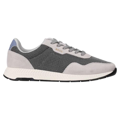 BOSS Titanium Runn baskets de running homme pour course à pied