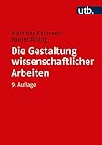 diplomarbeiten24  Die Gestaltung wissenschaftlicher Arbeiten: Ein Leitfaden für Facharbeit/VWA, Seminararbeiten, Bachelor-, Master-, Magister- und Diplomarbeiten sowie Dissertationen