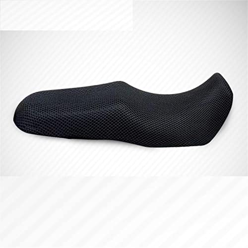 Housse de siège contre la chaleur : tapis maille selle pour Kawasaki Versys 650