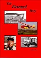 The Pietenpol Story 1886196052 Book Cover