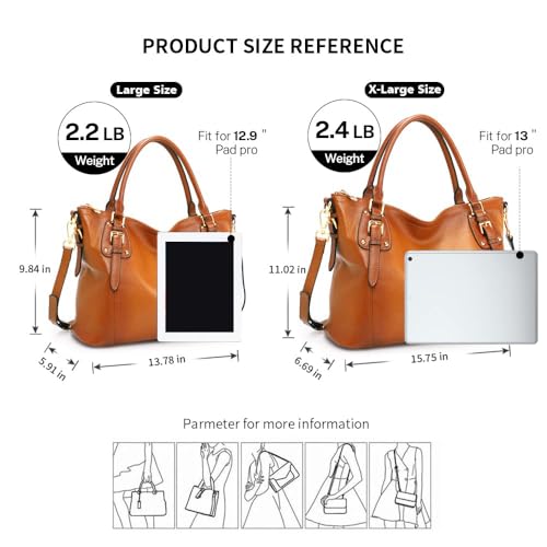 Sac à main de créateur en cuir le reflet de votre style unique