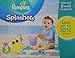 41ORPQ4WoQL. SL75 - Swim Diapers for Newborns: What to Know Before You Buy Pampers Splashers size 3 from Amazon