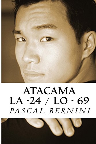 ATACAMA La -24 I Lo - 69 (French Edition)