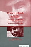  Eva-Maria Buch und die \