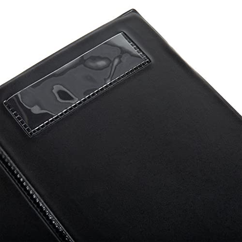 Fold Guest Check,Guest Check,Carte Ristorante Server Bill,Porta–Menu Cartella PU,Leather Menu,PU Guest Check,Check Presenters per Ristoranti,Imprint Guest Checkbook per Server Cameriere,Biglietto Menu