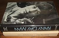 Rainy Day Man 0393019497 Book Cover