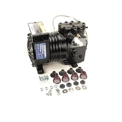 Master-Bilt Compressor, Katb-015E-Cav-230 03-14242 - Genuine OEM Replacement Part