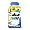 Centrum Multivitamin for Men, Multivitamin/Multimineral Supplement with Vitamin D3, B Vitamins and Antioxidants, Gluten…