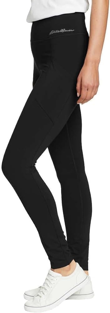 Eddie Bauer Women's Stretch Trail Tight