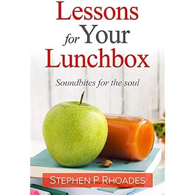 Lessons for Your Lunchbox