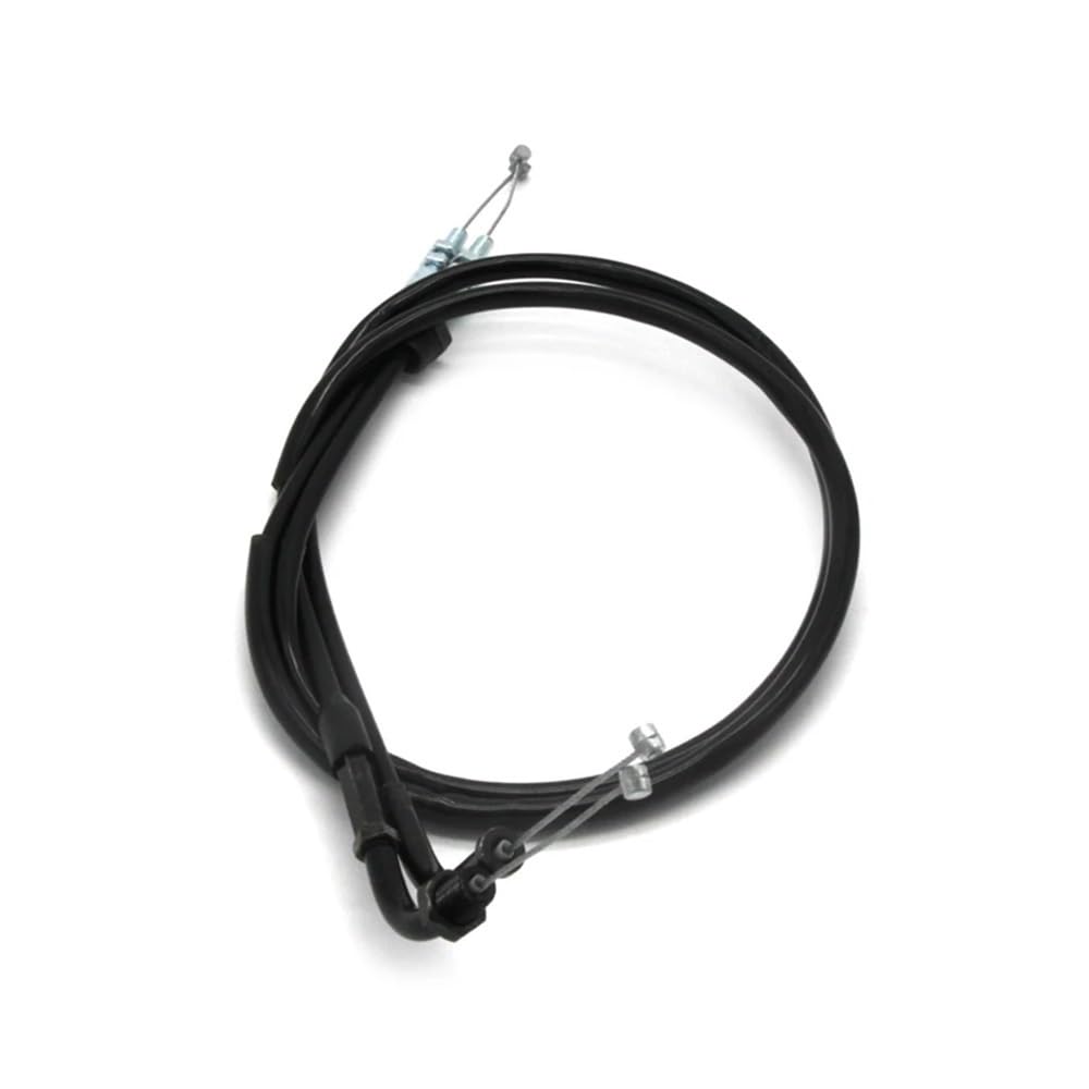 Ajuste for CB500 1994 1995 1996 1997 1998 1999 2000 2001 2002 2003 accesorios de Motocross de acelerador de motocicleta