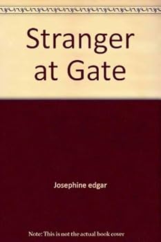 Paperback Stranger at Gate Book