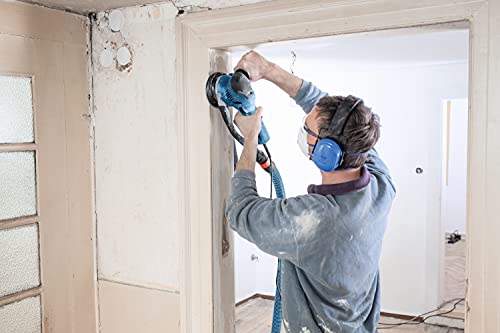 Bosch GET65-5N 5 In. Dual-Mode Random Orbit Sander thumbnail 8