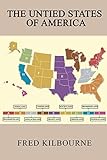 The Untied States of America: A Thinkable Alternative to Civil War II - Updated & Revised July 2019