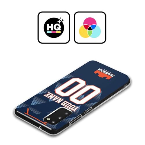 Coque Samsung S24 Plus antichoc militaire Edinburgh Rugby compatible MagSafe - 3