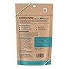 Vital Essentials Beef Liver Dog Treats, 2.1 oz | Freeze-Dried Raw | Single Ingredient | Premium Quality High Protein Training Treats | Grain Free, Gluten Free, Filler Free #1