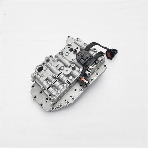 Corps d'électrovanne de transmission automatique A4CF1 A4CF2