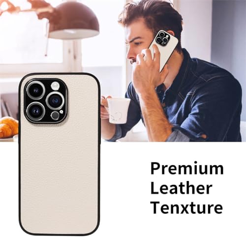 Coque de téléphone iPhone 15 Pro résout le problème des chutes et rayures d'appareil photo