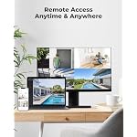 REOLINK RLC-520A 5MP PoE Security Camera, Outdoor Dome with IR Night Vision - Image 5