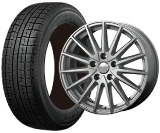 Amazon Toyo スタッドレスタイヤ ホイール 4本セット 215 55r17 トーヨー ガリットg5 1770 48 5h114 3 コーセイ ブレイドシーク 17インチ 冬タイヤ バランス調整済み Tw ホイール アウトレット ジェームス 未使用 215 55 17 タイヤ ホイールセット 車 バイク