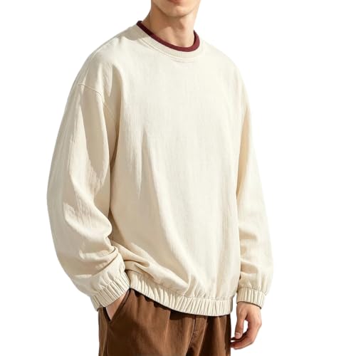 VRST Long Sleeve Crew
