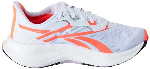 Reebok Glide Sneaker Femme basket basse blanche confortable et légère - 4