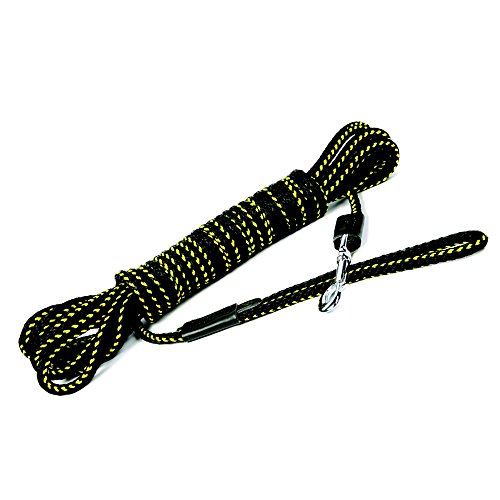 Dingo 10269 Leash Review 2024: Handmade & Durable Handle