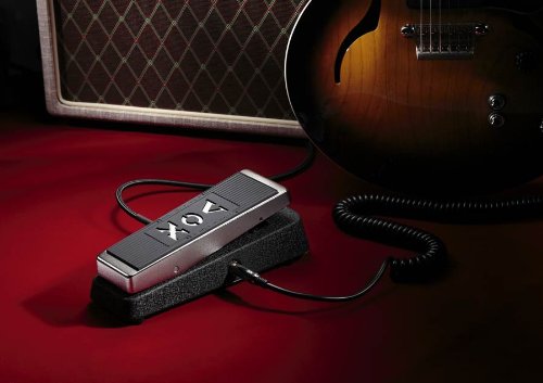 Vox V846Hw The Hand-Wired Vox Wah-Wah Pedal #TOP2