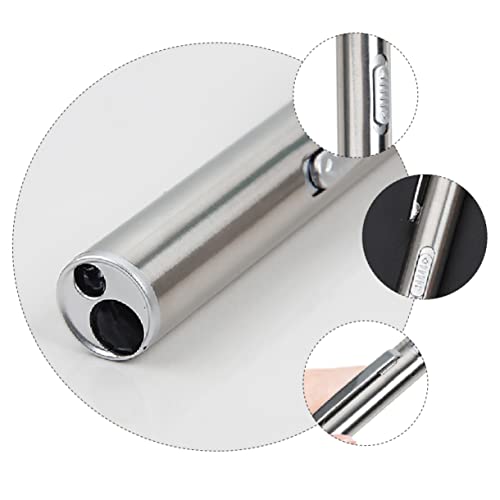Lampe torche portable rechargeable USB contre les pannes d'électricité