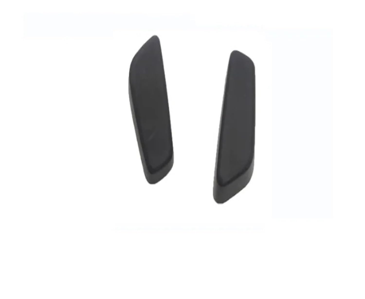 Power Fit for Seat Adjustment Konb Fit for Seat Switch Konb Cover Fit for Mazda CX-4 CX-5 Atenza(Front Left Level)