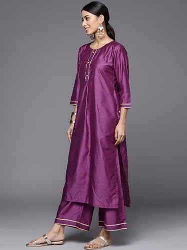 Image of Varanga Womens Kurta set
