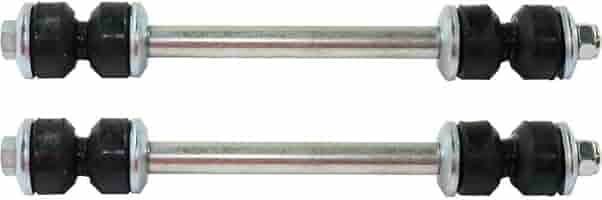 Amazon.com: QIXINNET 2pcs Suspension s Front Left Driver Right 
