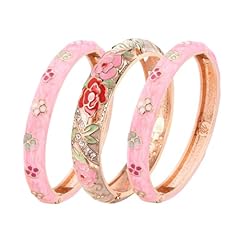 C06-3 Pcs Set-Cream Pink