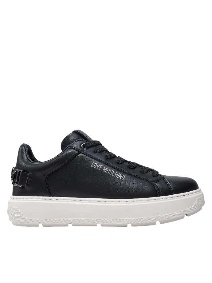 Love Moschino Women's Low-top Sneakers